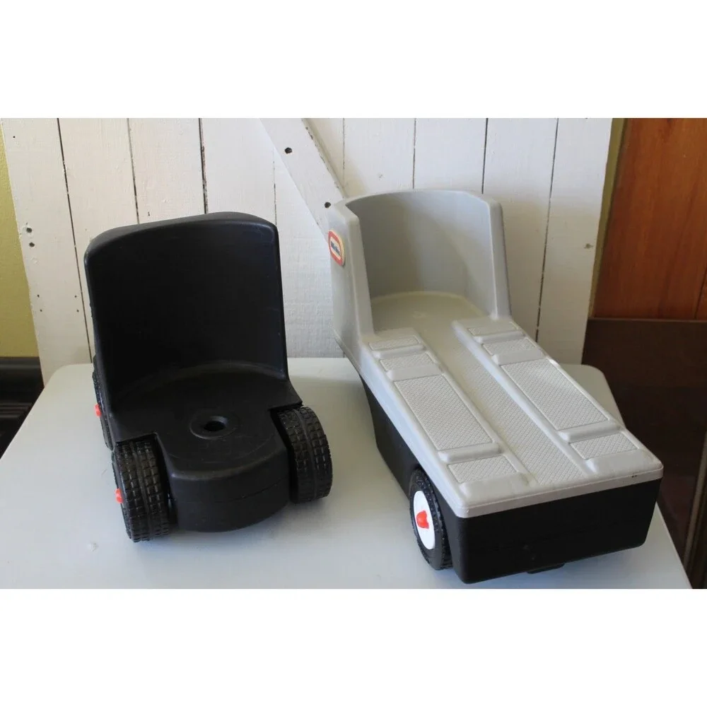 Large Little Tikes North Coast 23